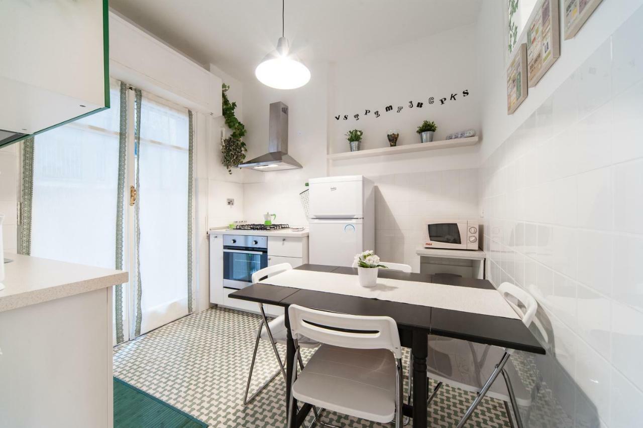 Bdc - Vatican Apartamento *